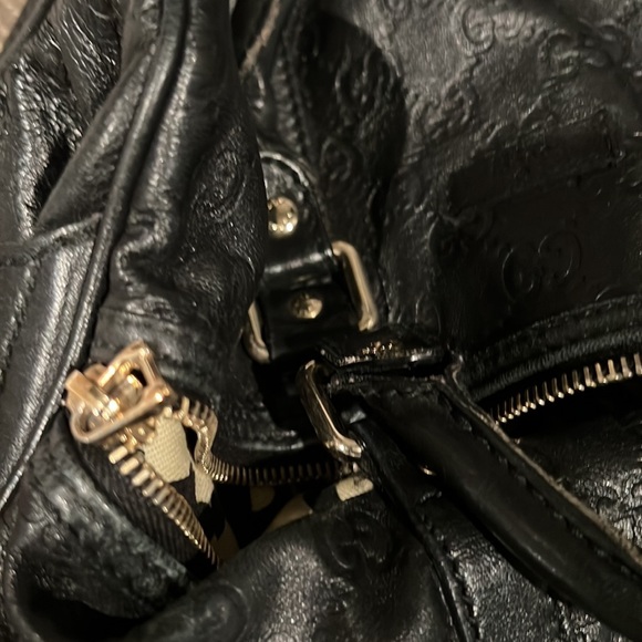 Gucci tote - Picture 12 of 16